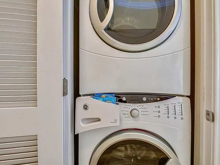 Washer/Dryer