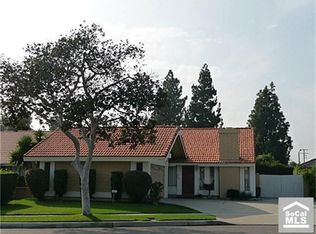 16609 Newbrook Cir, Cerritos, CA 90703