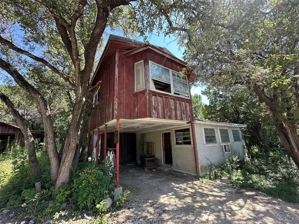 110 Fox Dr, Whitney, TX 76692