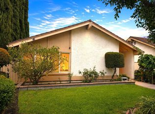 14491 Pinewood Rd, Tustin, CA 92780