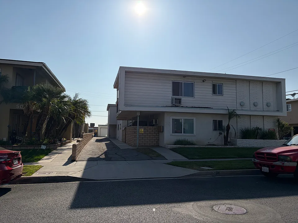S Eremland Dr