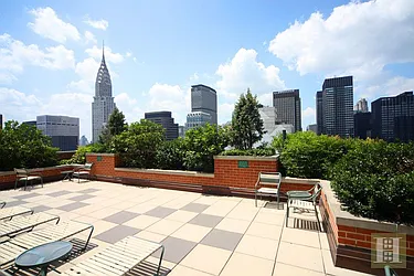 Rented by Halstead Real Estate