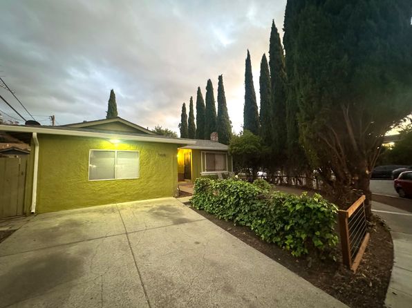 3416 Mount Saint Helena Dr