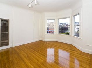 155 Fair Oaks St, San Francisco, CA 94110