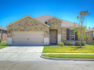 2039 Avondown Rd, Forney, TX 75126