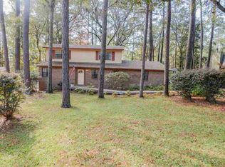 7728 Bass Ridge Trl, Tallahassee, FL 32312