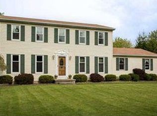 2151 Harvey Rd, Grand Island, NY 14072