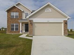 1331 Briarchase Dr, O Fallon, MO