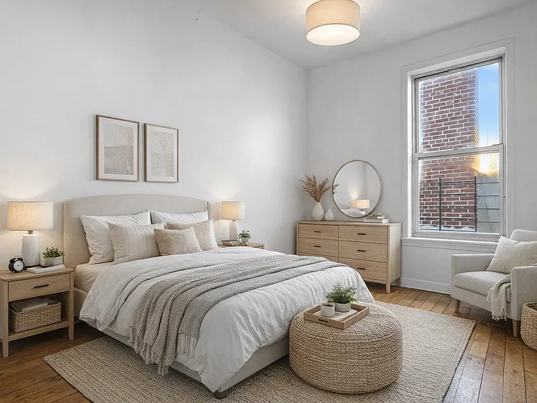 2033 Adam Clayton Powell Jr Blvd #51 — Photo 2
