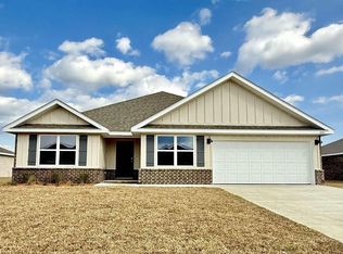 2692 Chevy Cir, Pace, FL 32571