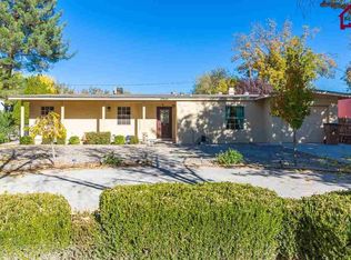 2954 Lucerne Way, Las Cruces, NM 88005