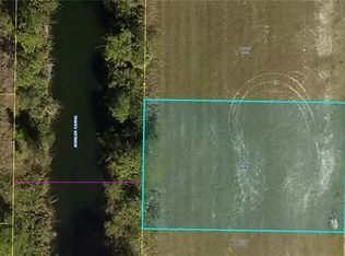 2548 NW 18th Pl, Cape Coral, FL 33993