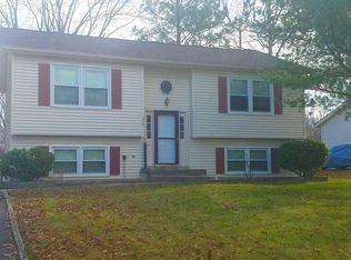 224 Choptank Rd, Stafford, VA 22556