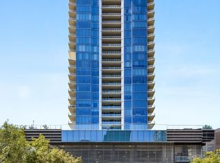 3130 N Harwood St APT 2601, Dallas, TX 75201