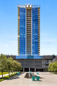 3130 N Harwood St APT 2601, Dallas, TX, 75201