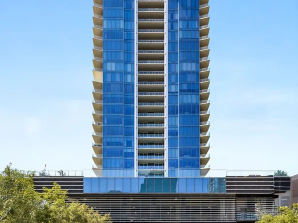 3130 N Harwood St APT 2601, Dallas, TX 75201