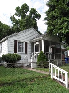1135 21st St, Newport News, VA, 23607