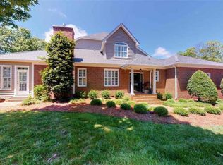 3603 Baron Monck Pass, Raleigh, NC 27612