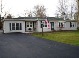 1133 Will O Ee Dr, Amelia, OH 45102