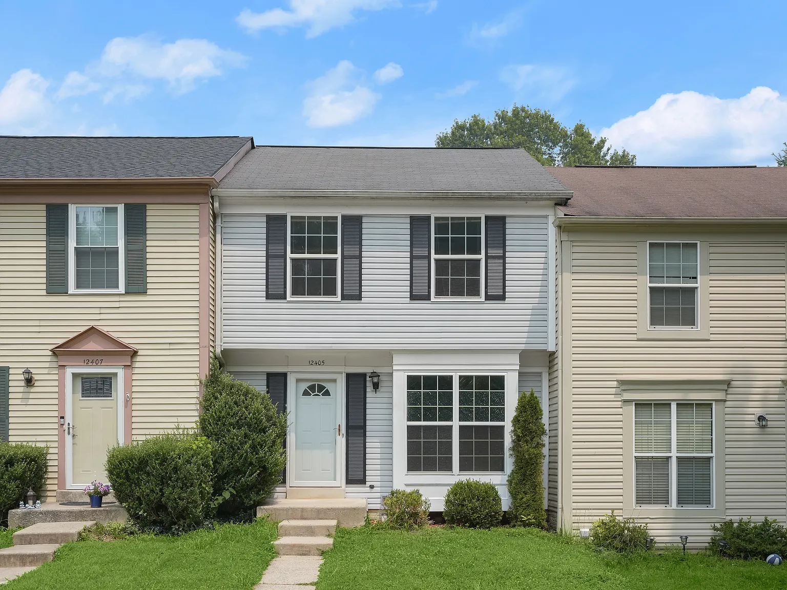 3 bed, 2.5 bath, 1530 sqft, $2,700 — Photo 1