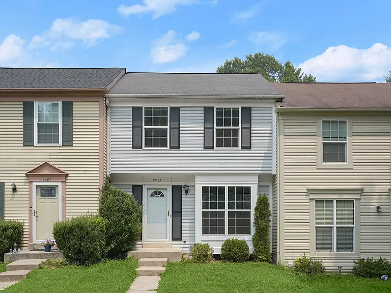 12405 Gooderham Way — Photo 1
