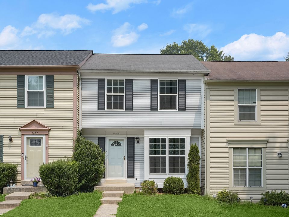 1st image of 12405 Gooderham Way