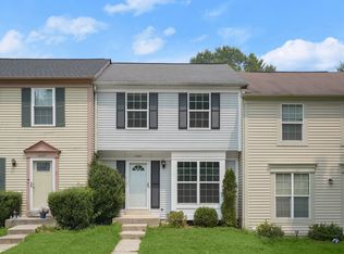 12405 Gooderham Way, Gaithersburg, MD 20878