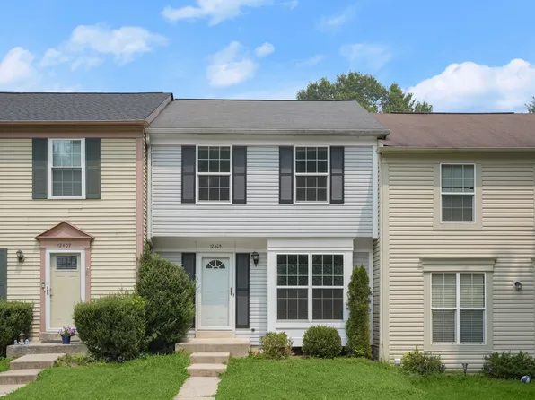 12405 Gooderham Way, Gaithersburg, MD 20878