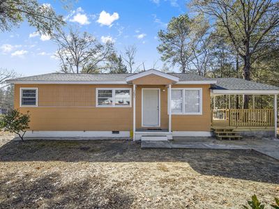 1601 Minurva Dr, Fayetteville, NC, 28301