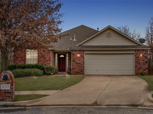 11713 S Forest Ct, Jenks, OK 74037