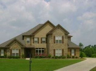 9518 Twickenham Ct, Pike Road, AL 36064