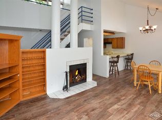 4031 Big Horn Rd #9-I, Vail, CO 81657