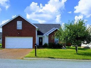3010 Baker Way, Spring Hill, TN 37174