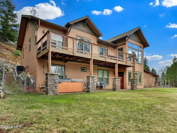 2928 E Packsaddle Dr, Coeur D Alene, ID 83815