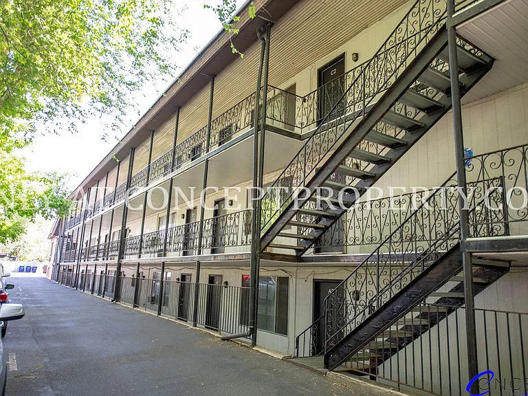 Victoria House Eighth — Photo 48