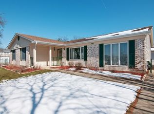 1665 Wrightwood Ct, Glendale Heights, IL 60139