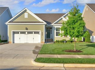 15607 Blooming Rd, Chesterfield, VA 23832