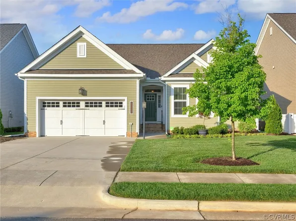 15607 Blooming Rd, Chesterfield, VA 23832