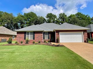 44 Windsong Cv, Jackson, TN 38305