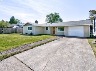 173 NW Cedar Ave, Warrenton, OR 97146