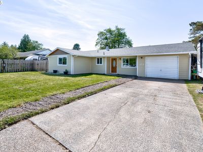 173 NW Cedar Ave, Warrenton, OR, 97146