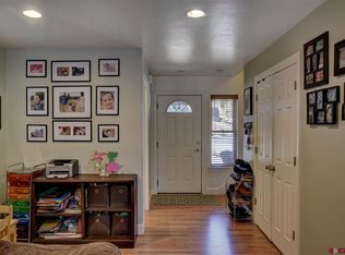 64 Canyon Creek Trl, Durango, CO 81303