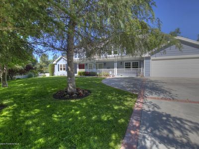 5203 La Canada Blvd, La Canada Flintridge, CA, 91011