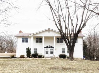 22458 State Highway U, Warrenton, MO 63383