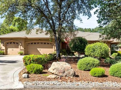 9845 Spyglass Cir, Auburn, CA, 95602