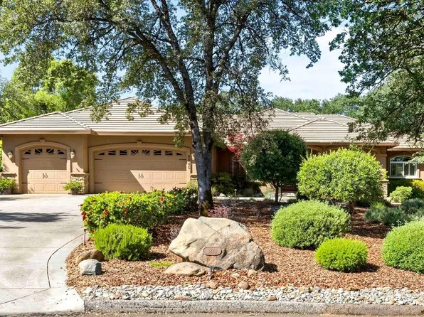 9845 Spyglass Cir, Auburn, CA 95602
