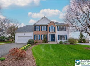 3240 Watermill Dr, Macungie, PA