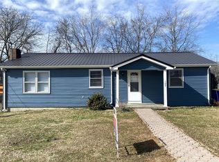 109 House St, Franklin, KY 42134