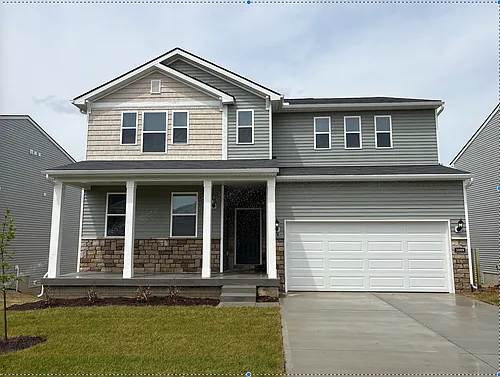 3009 Aiken Back Ln Photo 1