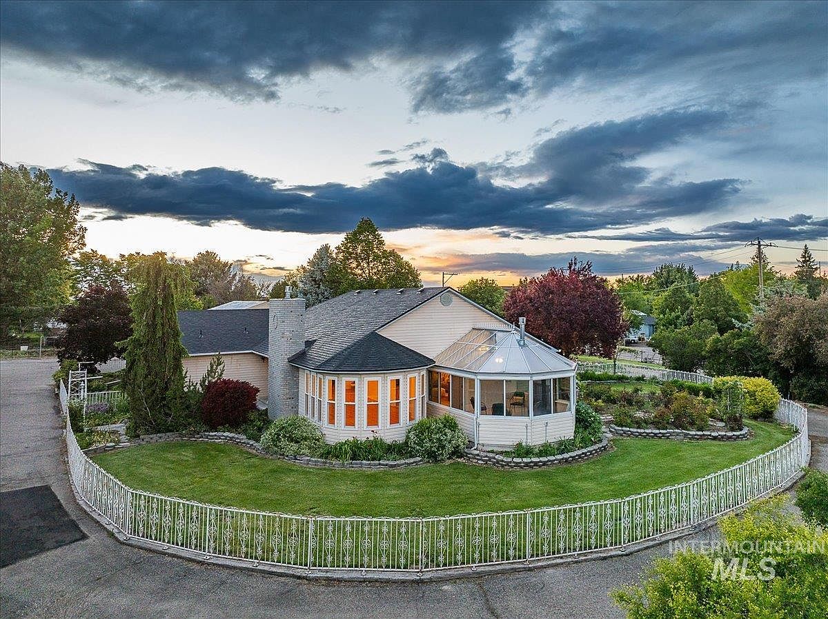 4601 Alma Ln, Nampa, ID 83686 | Zillow